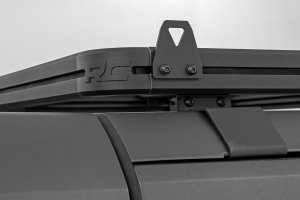 Ford Bronco Roof Rack - Rough Country - Freedom Top - '21-'25